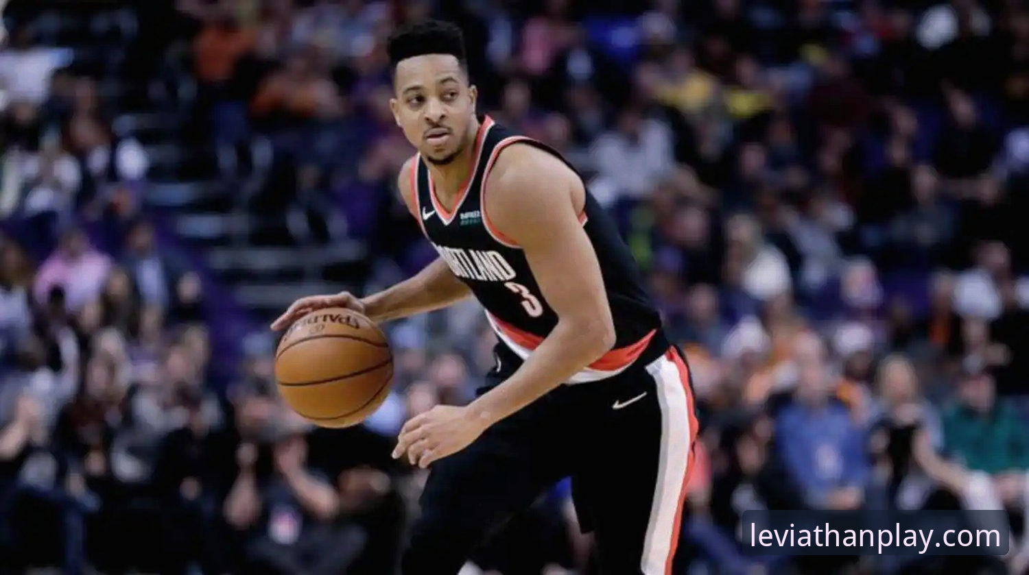 CJ-麦科勒姆1年2100万续约老鹰深度分析：合同背后的战略逻辑与赛场价值全面解析