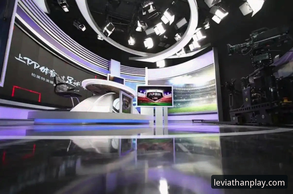 乐鱼体育赛事回放 乐鱼体育赛事回放 vs. 传统直播:深度解析现代观赛体验的演变