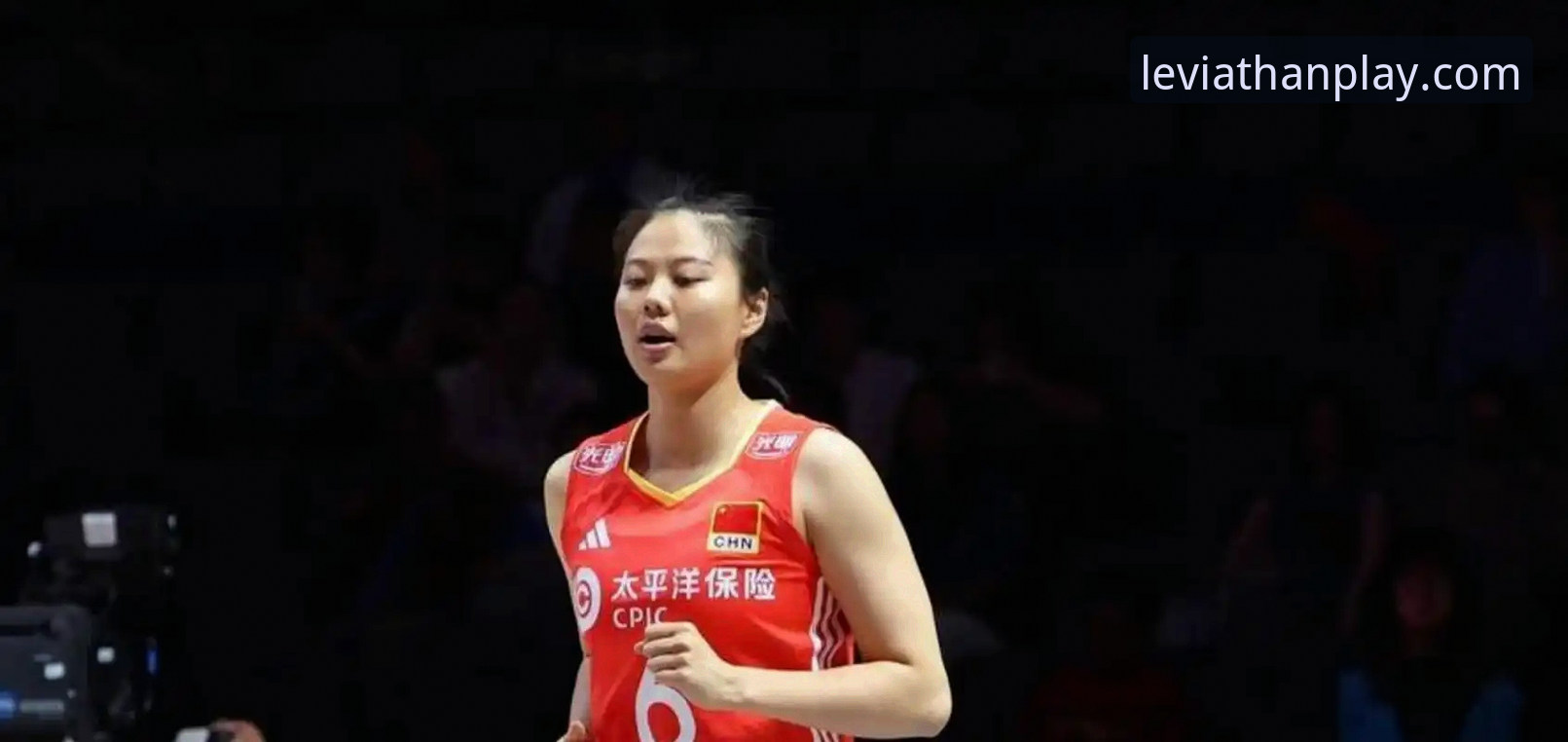 龚翔宇vs唐欣：中国女排两代接应的恐怖对决与乐鱼体育直播平台的观赛新体验