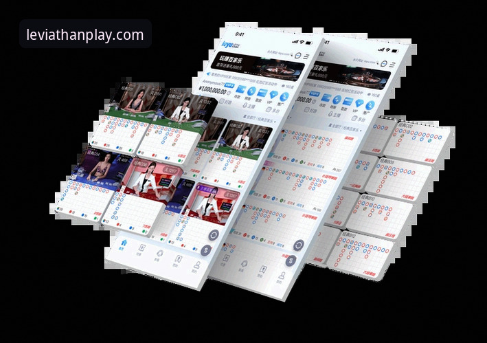 乐鱼体育平台深度评测：一站式赛事服务体验与专业分析