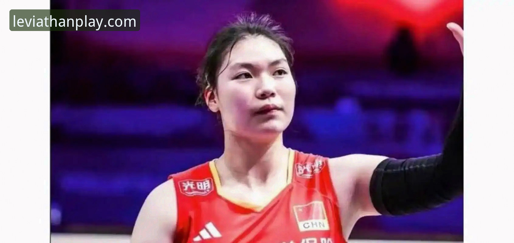 龚翔宇vs唐欣：中国女排两代接应的恐怖对决与乐鱼体育直播平台的观赛新体验
