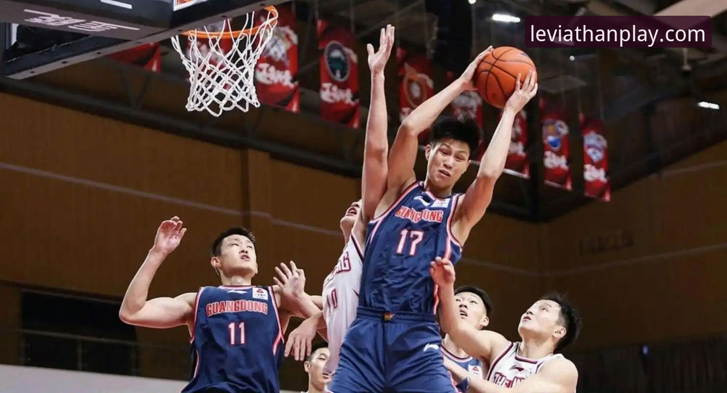 广东队77-74险胜宁波，这场比赛在乐鱼体育平台看究竟有多过瘾？