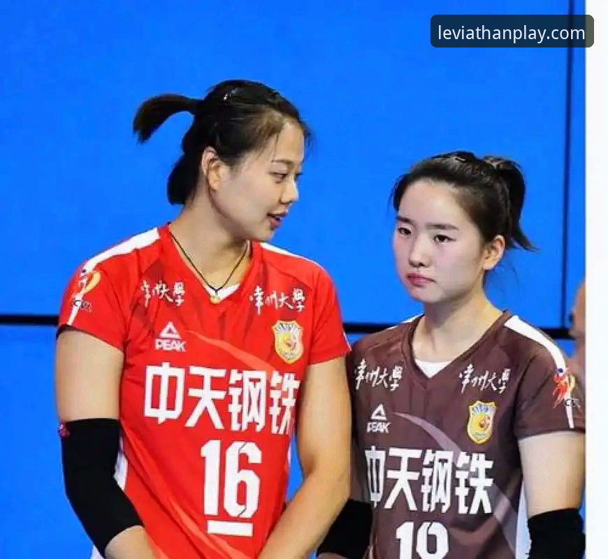 5个关键点解析中国女排2-3惜败土耳其：龚翔宇与唐欣的统治级表现